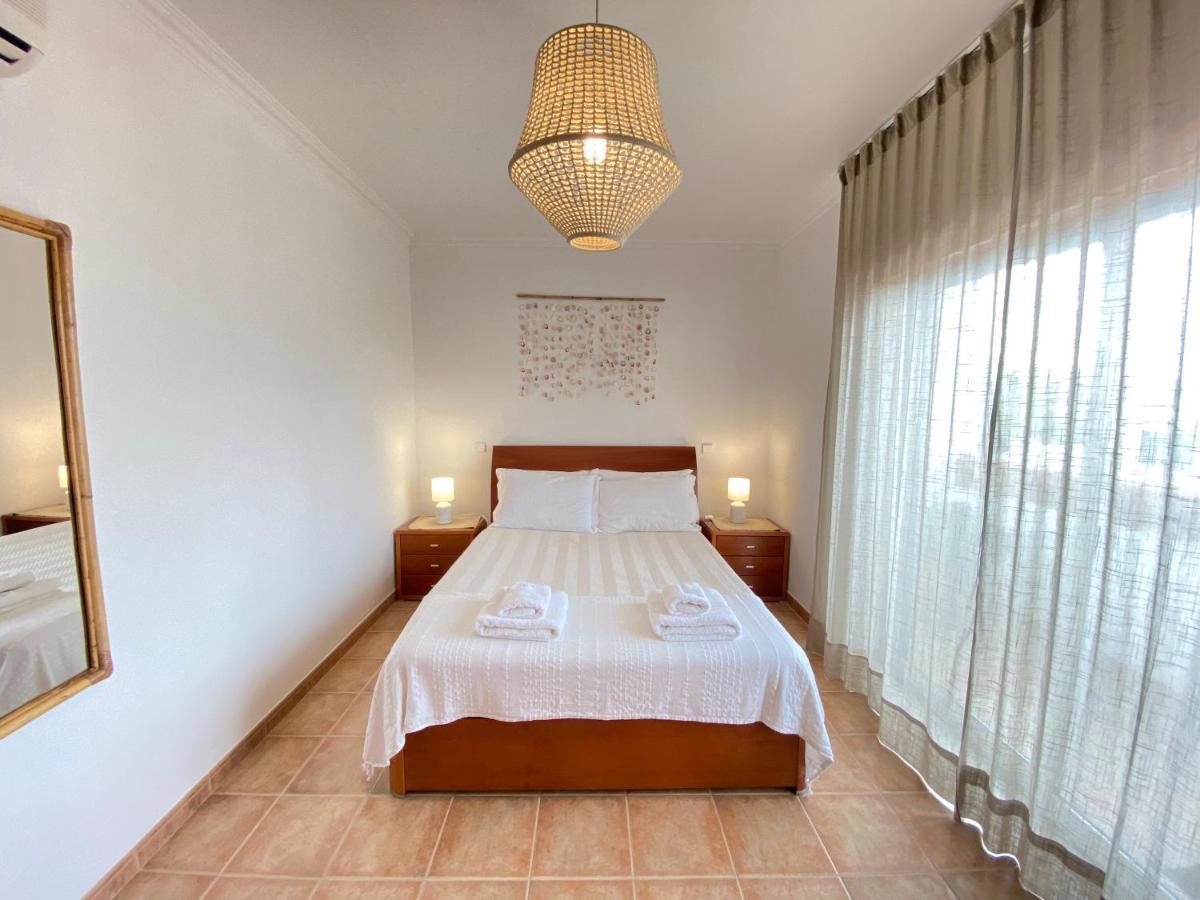 Aloha Guest house Burgau