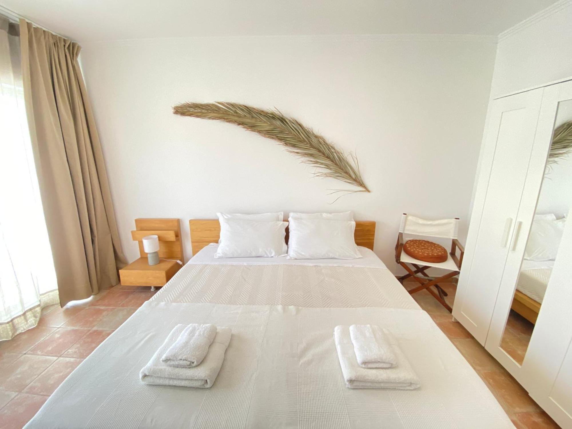 Aloha Guest house Burgau