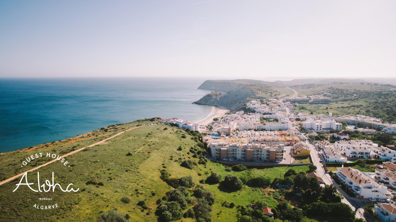Guest house Aloha Burgau