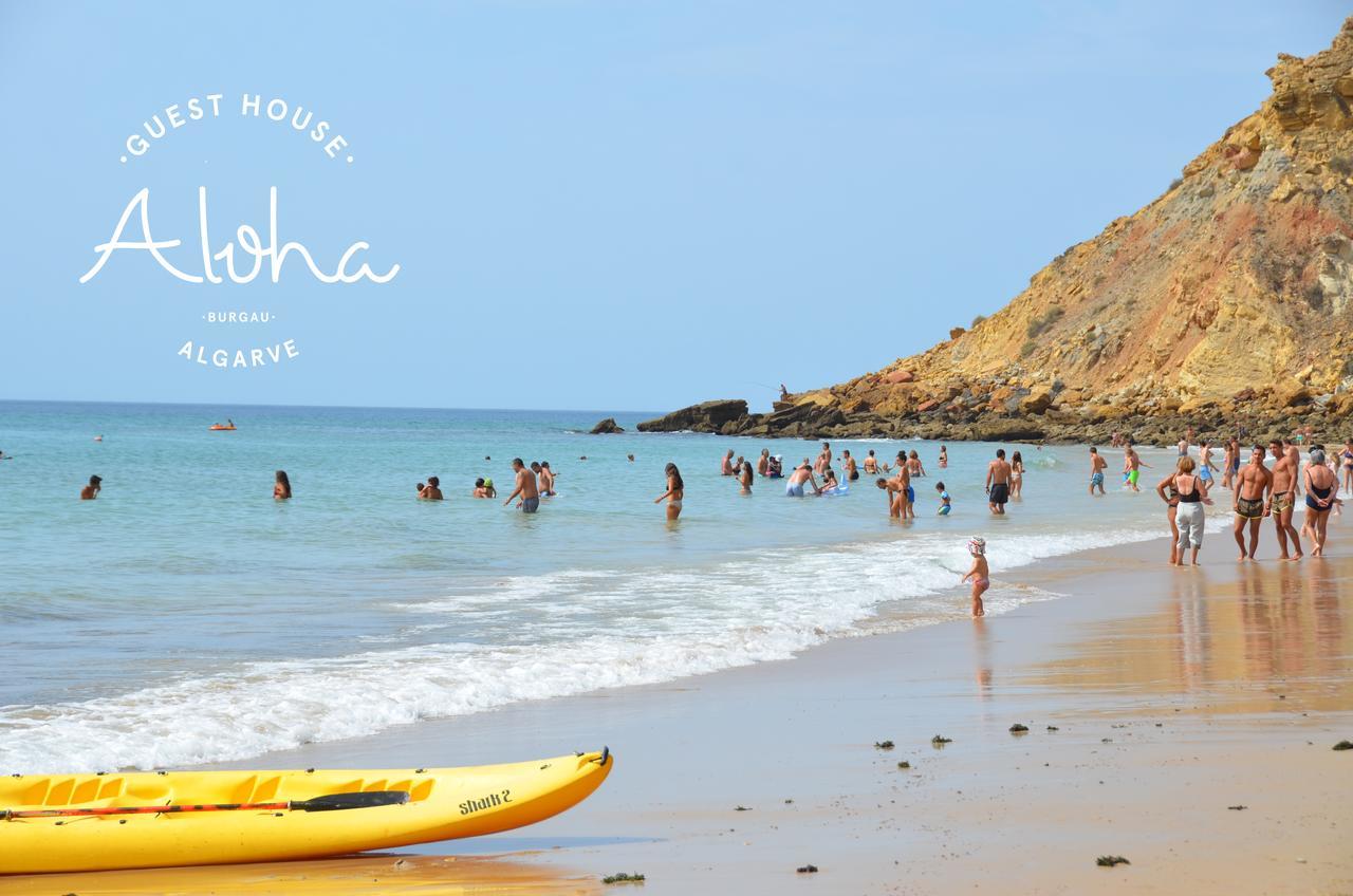 Aloha Guest house