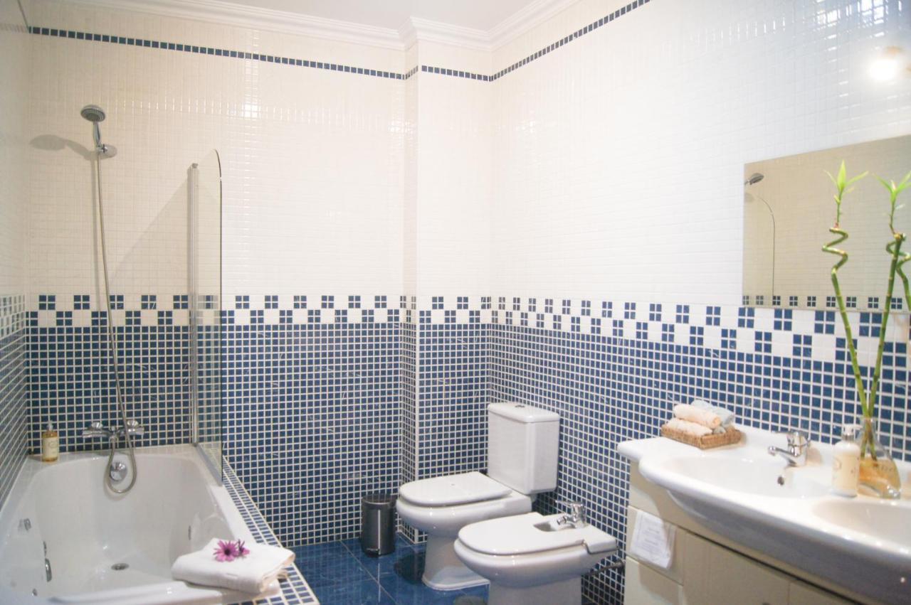 Guest house Aloha Burgau