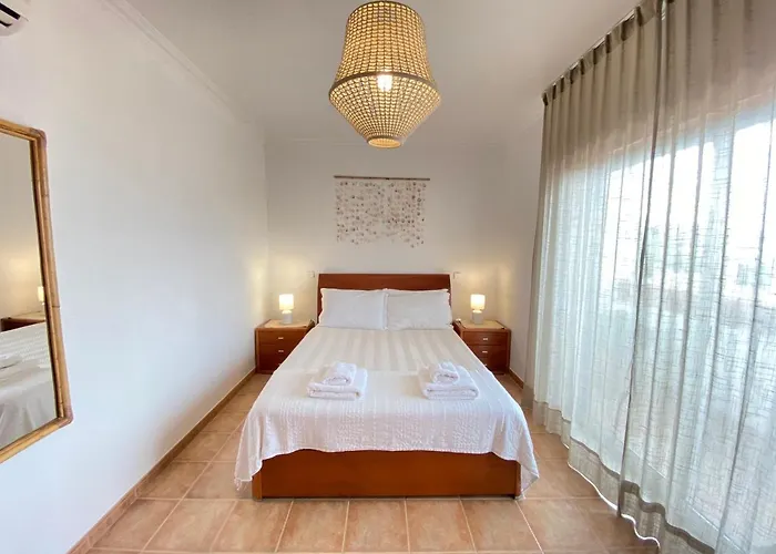 Aloha Burgau Guesthouse