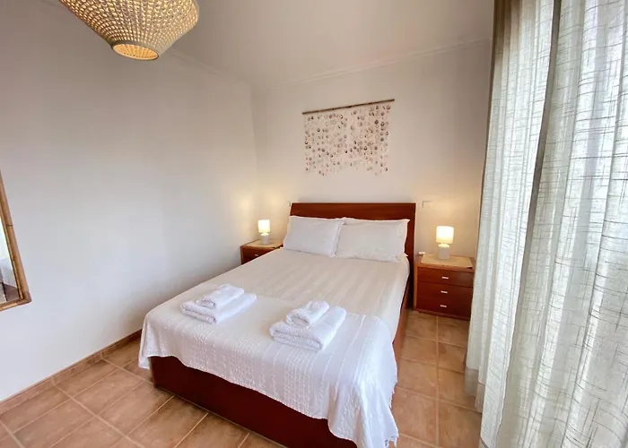 Aloha Burgau Guesthouse
